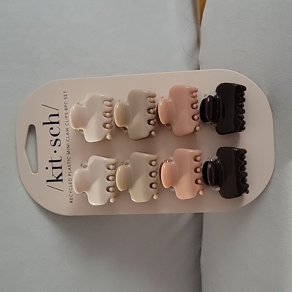 KIT*SCH  hair accessories - Picture 4 of 6